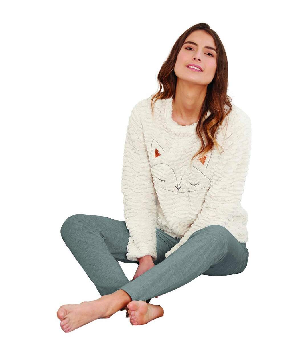 Pyjama DODO HOMEWEAR HIBER POLAIRE