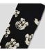 Colourful Patterned Dog Socks for Men and Women-5