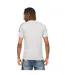Mens Tapelny T-shirt Grey Marl Kings Will Dream-3