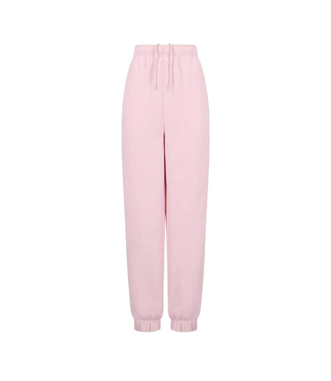 Pantalon De Jogging Femme Rose Clair Slazenger-1