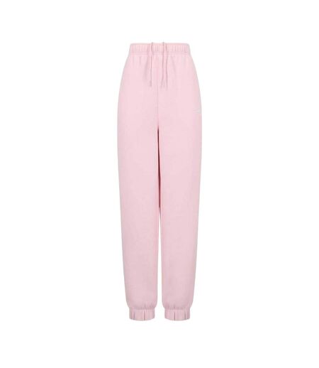 Pantalon De Jogging Femme Rose Clair Slazenger