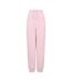 Pantalon De Jogging Femme Rose Clair Slazenger-1