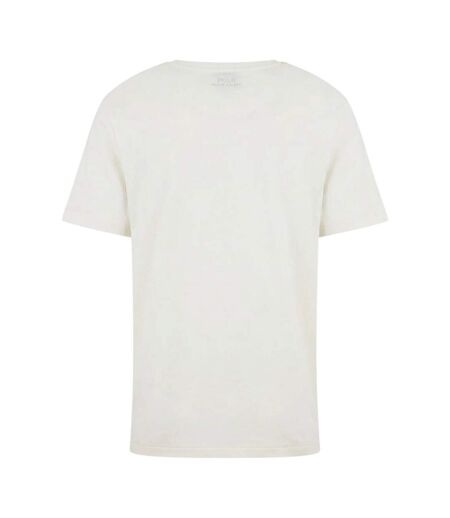 T-shirt Homme Crème Pâle Ralph Lauren