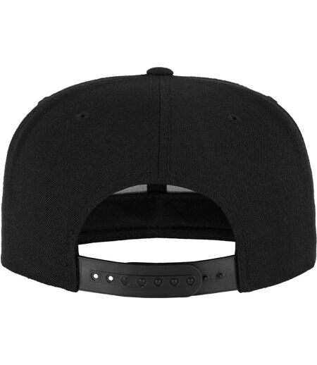 Casquette Motif/style Roses Noir Gris Flexfit