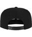 Casquette Motif/style Roses Noir Gris Flexfit-2