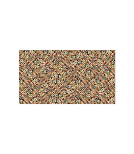 Papier Peint XXL Rainbow Mosaic 280x500cm