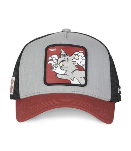 Casquette homme trucker Tom and Jerry Tom Capslab Capslab