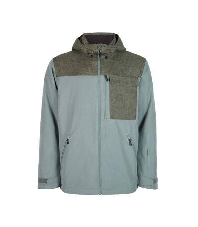 Veste de Ski Bleu/Kaki Homme O'Neill Utlty - L