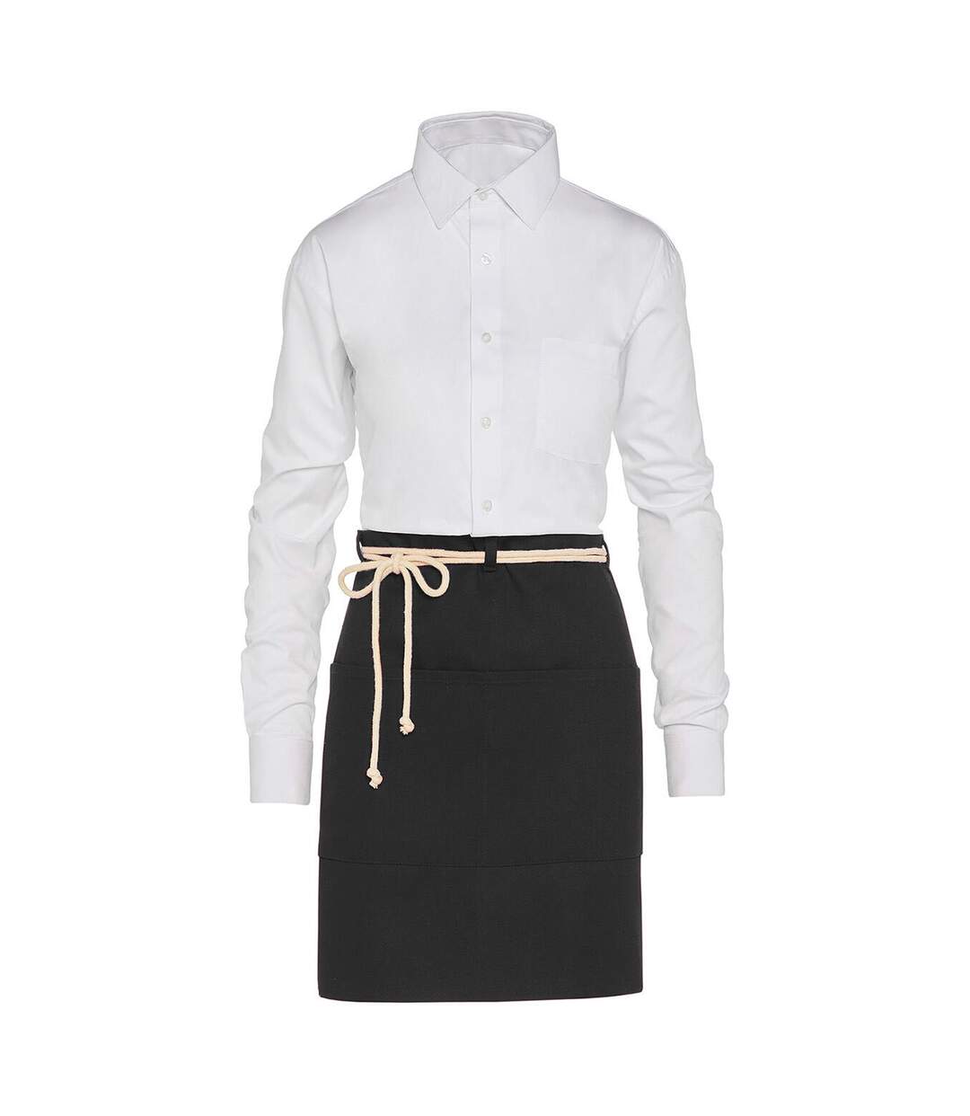 Taille unique noir SG Accessories Bistro-2