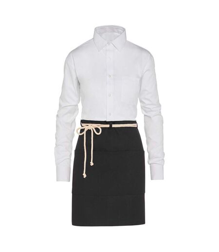 Taille unique noir SG Accessories Bistro