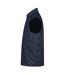 Veste Sans Manches Purelite Homme Bleu Marine Sombre Tee Jays-4