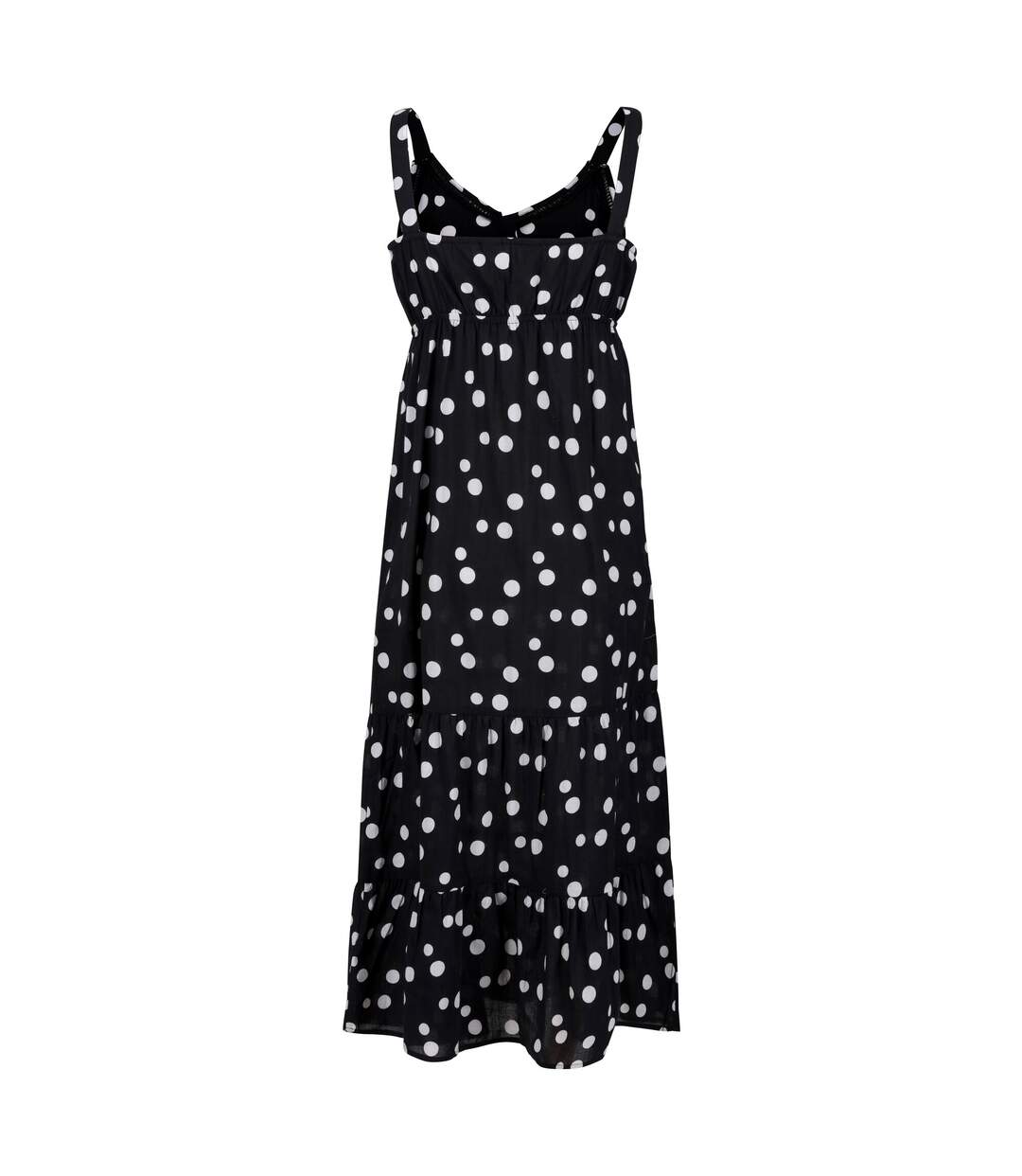 Black & white casual dress hotsell