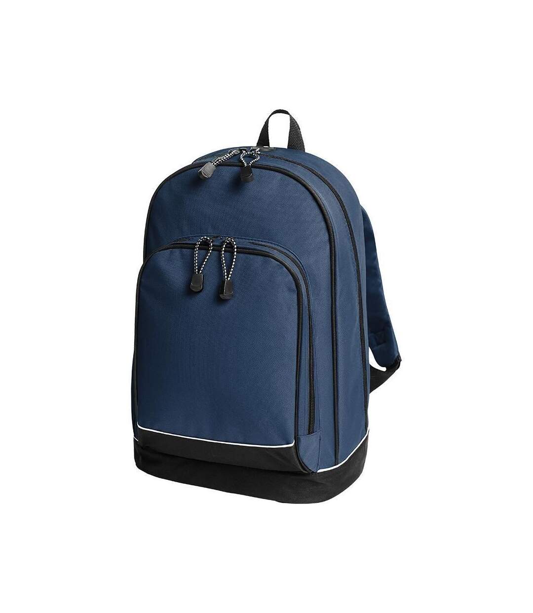 Sac à dos loisirs - CITY BACKPACK - 1803310 - bleu marine-1