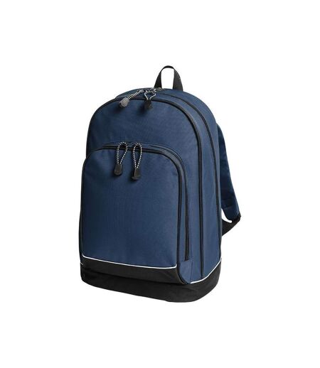 Sac à dos loisirs - CITY BACKPACK - 1803310 - bleu marine