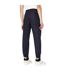 Mens Trousers Navy Armani Exchange-3