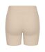 Womens/ladies Jackie Cycling Shorts Tan Vero Moda-2