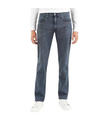 Jean Richmond Homme Bleu Sombre Levis