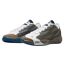 Mens Luka 77 Basketball Shoes Olive Rain Nike-4