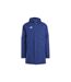 Veste Tiro Stadium Parka Homme Bleu Adidas-2