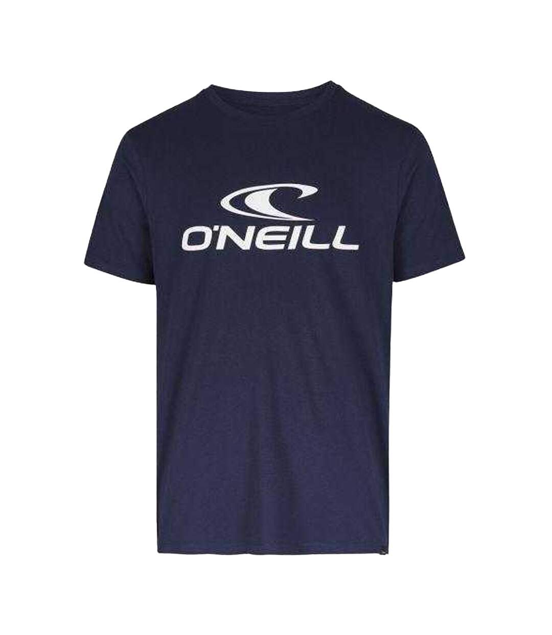T-shirt Motif/style Logo Homme Bleu Marine Foncé O´Neill-1
