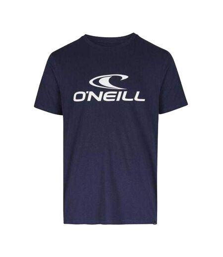 T-shirt Motif/style Logo Homme Bleu Marine Foncé O´Neill