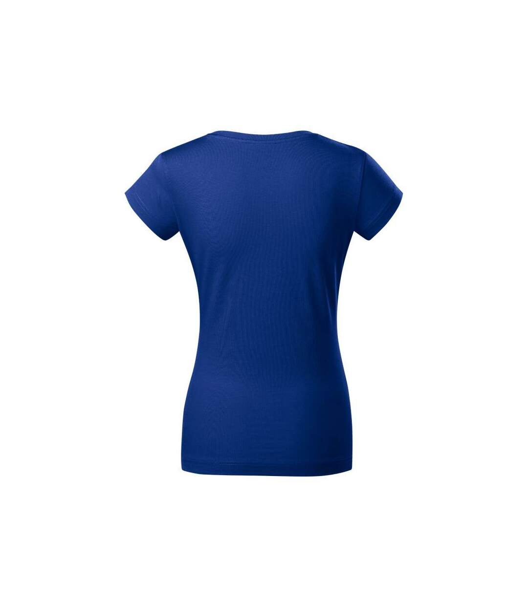 T-shirt Viper Femme Bleu Roi Malfini-2
