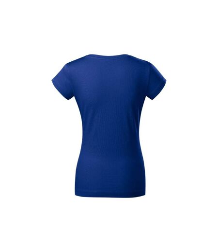 T-shirt Viper Femme Bleu Roi Malfini