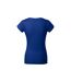 T-shirt Viper Femme Bleu Roi Malfini-2