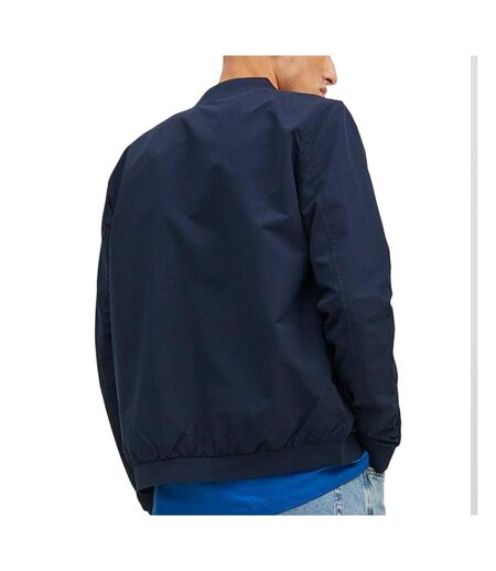 Veste Marine Homme Jack & Jones Roy - L