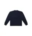 Sweat Core Adulte Bleu Marine Casual Classics-1