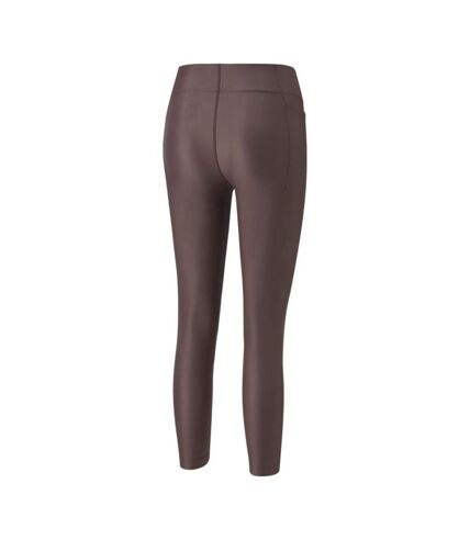 Legging Mauve Femme Puma Studio Your Move - M