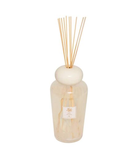 Diffuseur de Parfum en Verre Belli 2L Fleur de Lotus