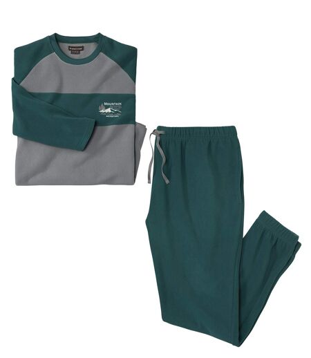 Le Pyjama en Micropolaire