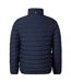 Doudoune Matelassée Sport Homme Bleu Marine Foncé Aquascutum-2
