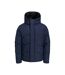 Doudoune Marine Homme Jack & Jones Puffer Hood - L