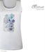 MAYFLOWER DEF4006A : Débardeur en coton jersey pour femme au style unique et confortable-4