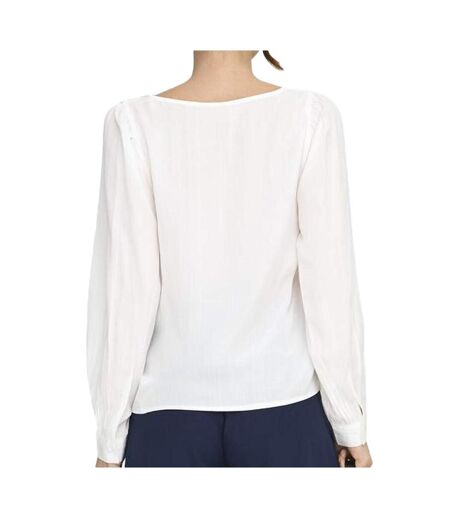 Blouse blanche femme jdy haley