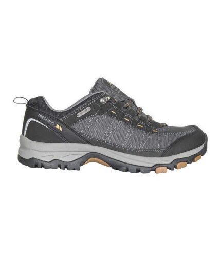 Baskets scarp homme gris Trespass