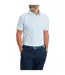 Polo Motif/style Imprimé À Pois Géométrique Homme Blanc FootJoy-4