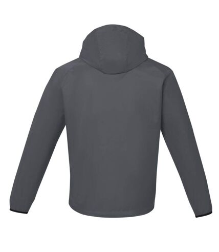 Elevate Essentials Mens Dinlas Lightweight Jacket (Storm Grey)