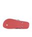 Tongs Rouge Clair Homme Havaianas 4145727 - 45/46