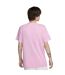 T-shirt Club Homme Rose Rise Nike-3