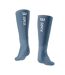 Chaussettes de tennis bleu homme wilson kaos-1