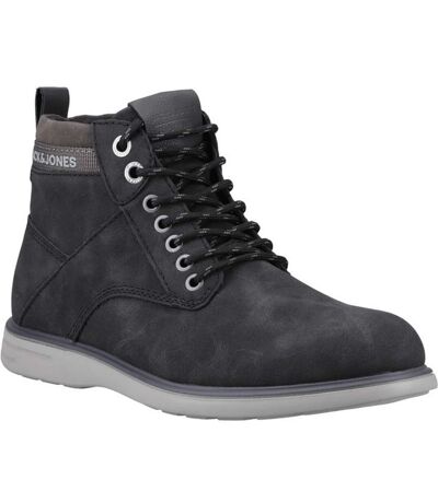 Bottines Denver Combo Homme Anthracite Jack And Jones