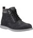 Bottines Denver Combo Homme Anthracite Jack And Jones-1
