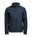 Tee Jays Mens All Weather Jacket (Navy) - UTPC4204