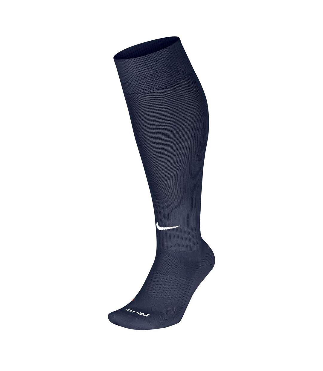 Mens Academy Football Socks Navy Nike-3