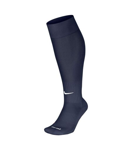 Mens Academy Football Socks Navy Nike
