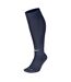 Mens Academy Football Socks Navy Nike-3