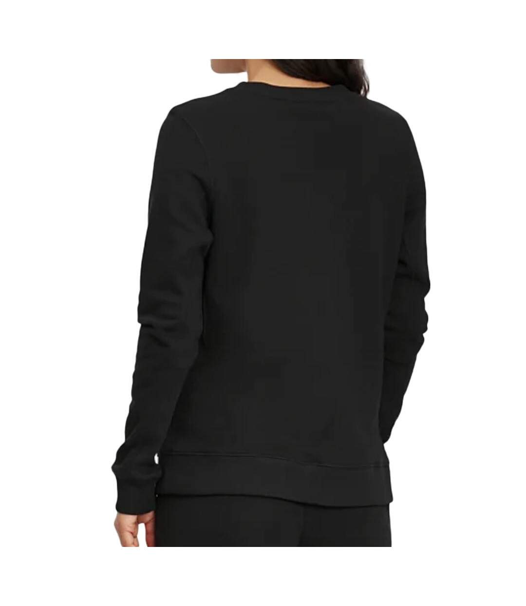 Sweat Noir Femme O'Neill Stack Crew - S-2